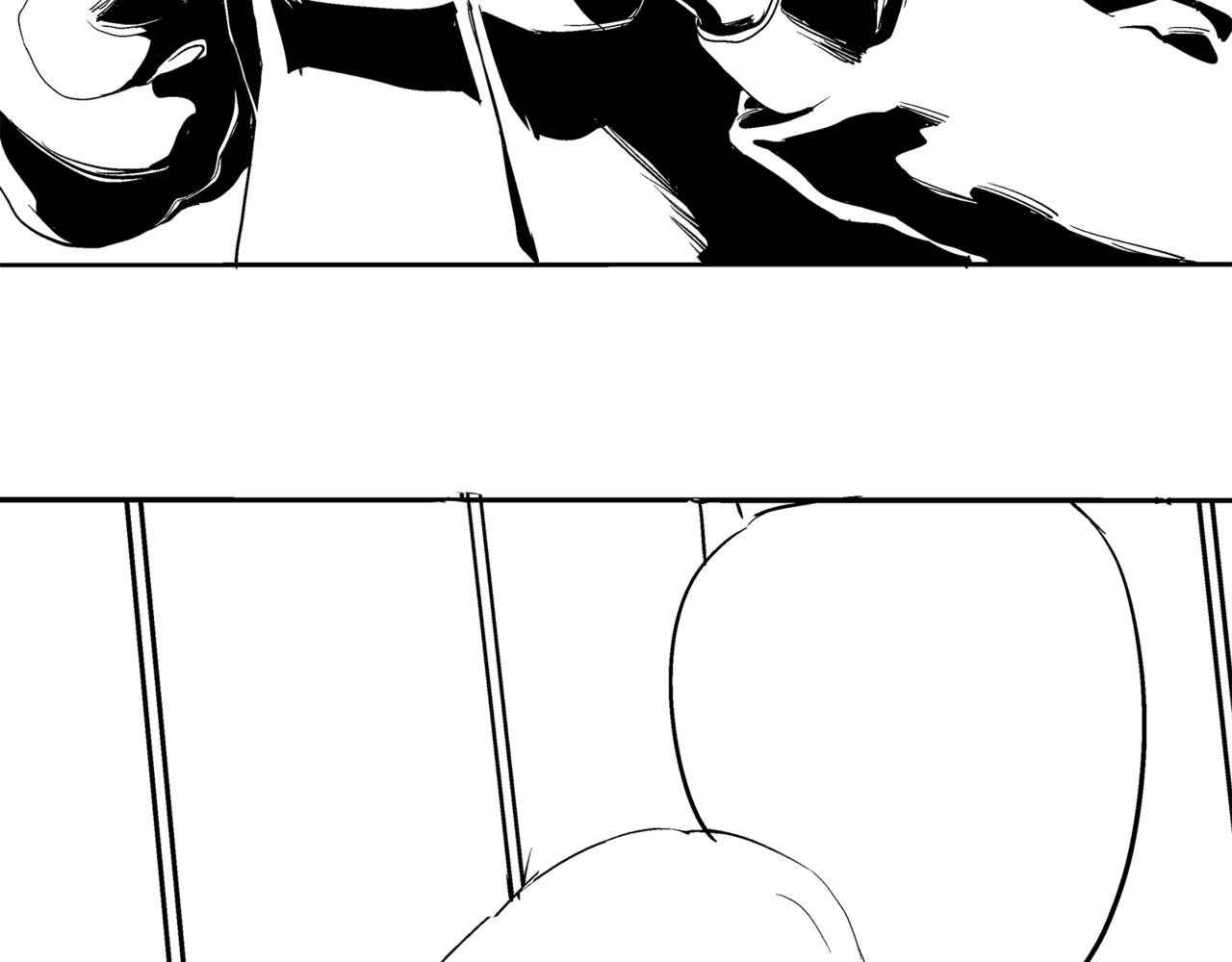 🍝盘根错短篇恐怖漫画 第一篇（下）合租的女同学 第17页