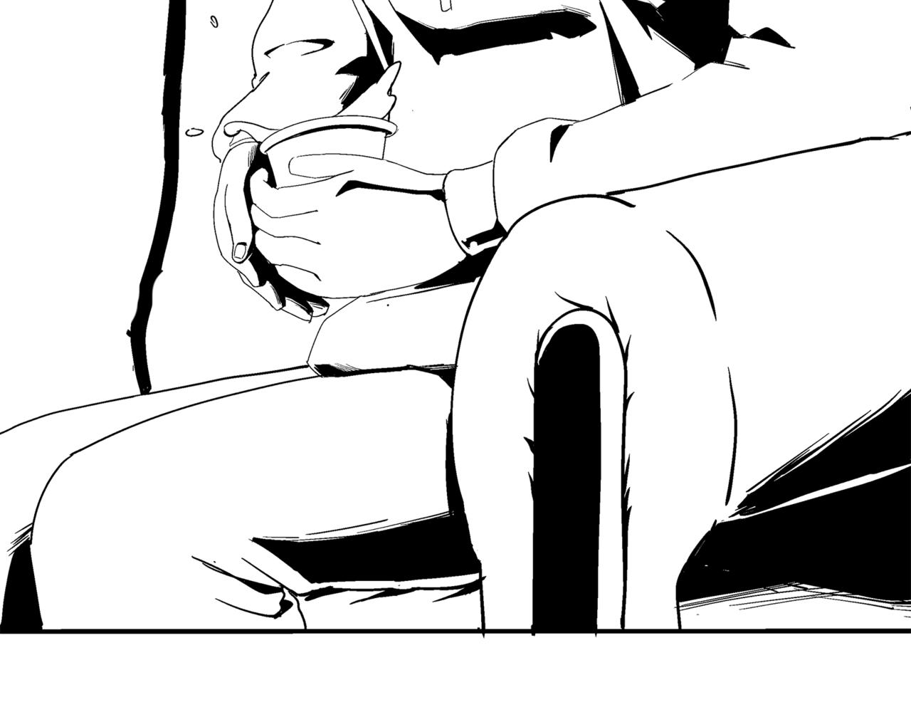 🍝盘根错短篇恐怖漫画 第一篇（下）合租的女同学 第19页