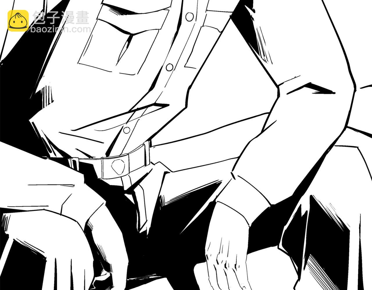 🍝盘根错短篇恐怖漫画 第一篇（下）合租的女同学 第24页