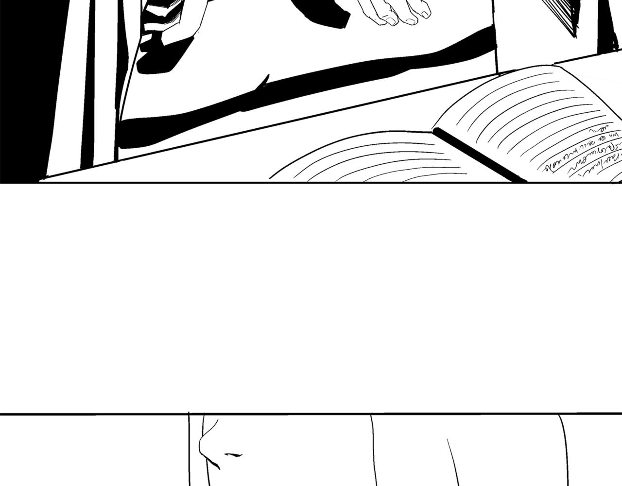 🍝盘根错短篇恐怖漫画 第一篇（下）合租的女同学 第25页