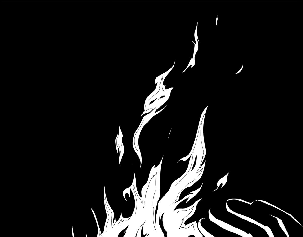 🍝盘根错短篇恐怖漫画 第二篇（一）身边的离奇故事 第1页