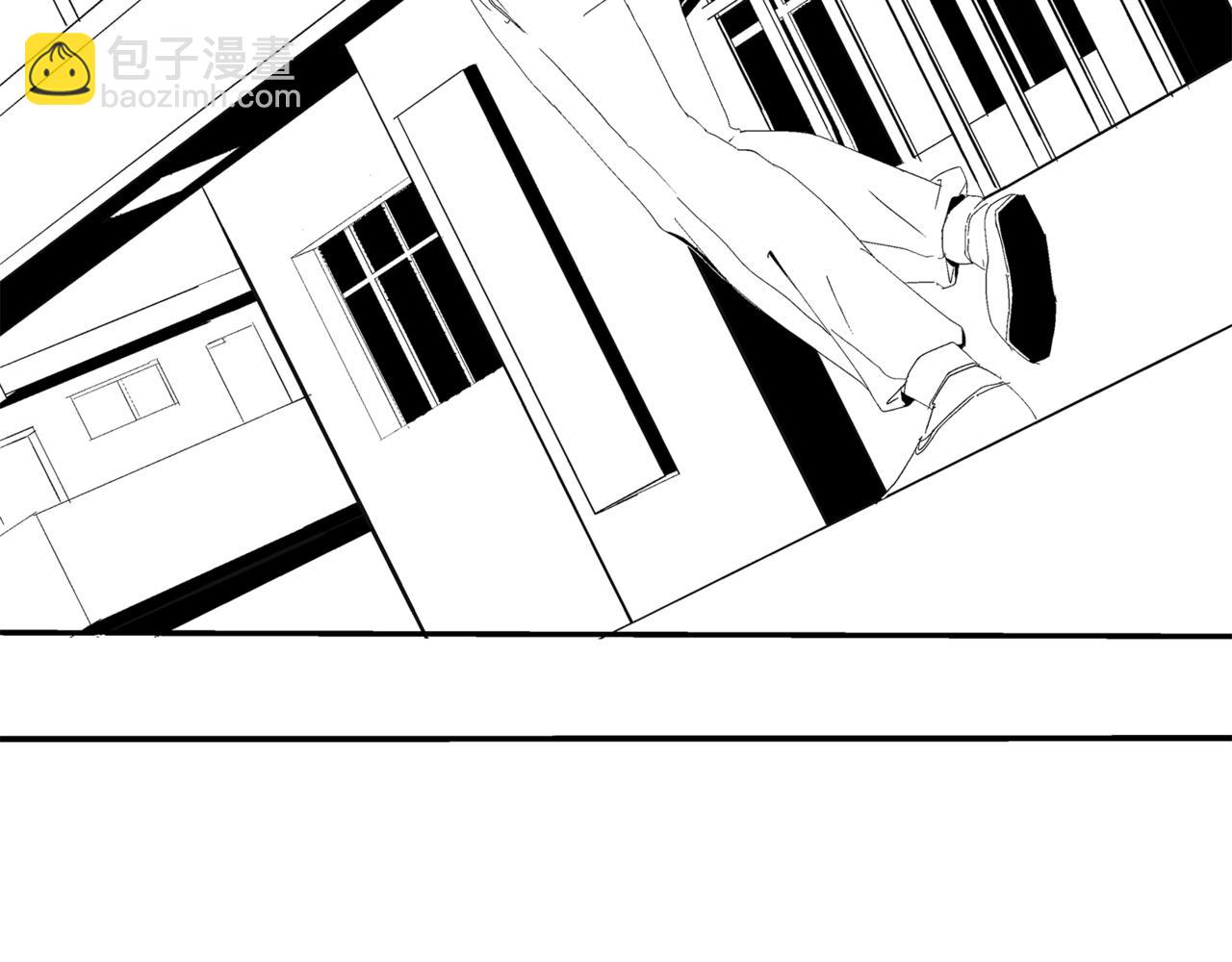 🍝盘根错短篇恐怖漫画 第二篇（一）身边的离奇故事 第17页
