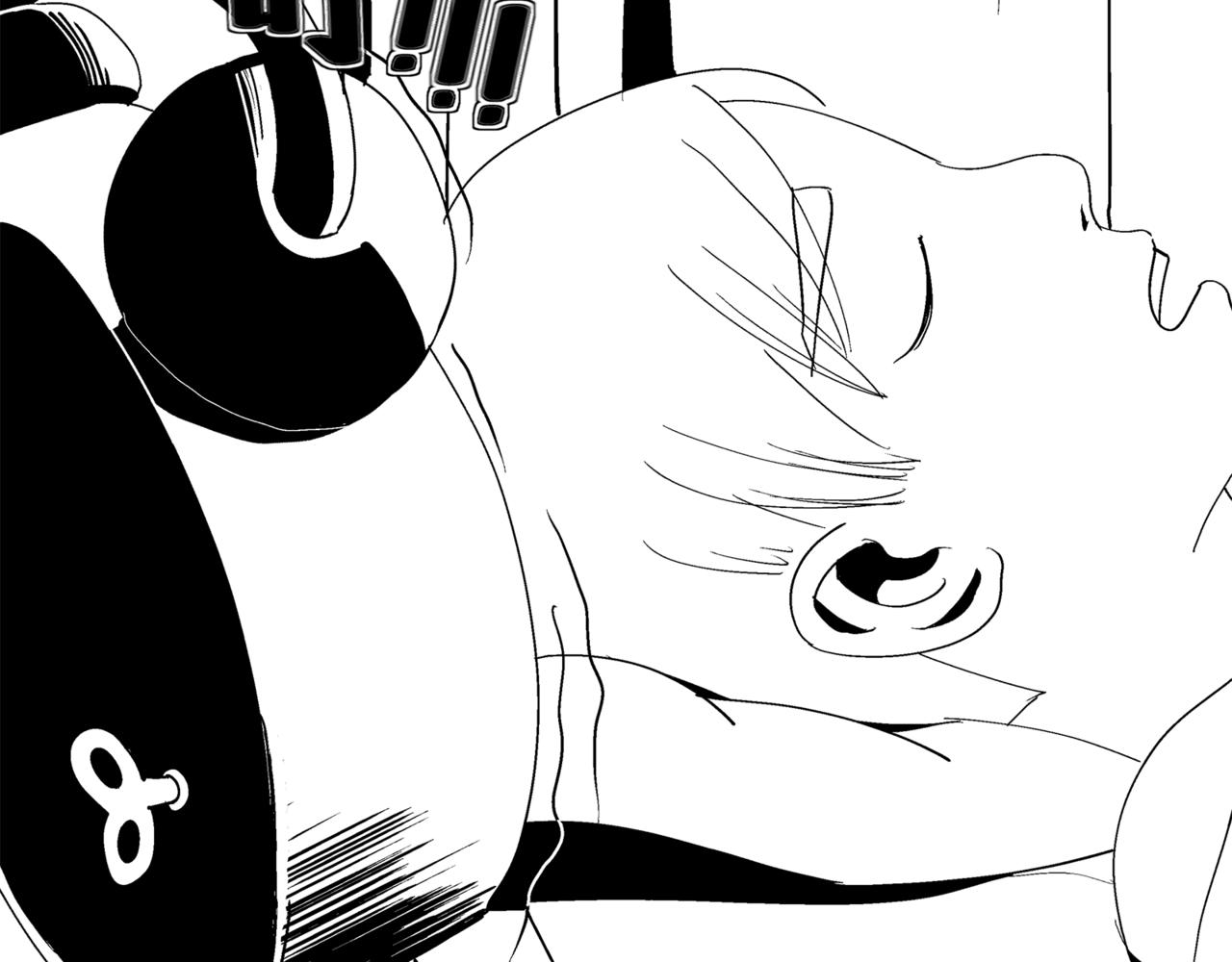 🍝盘根错短篇恐怖漫画 第二篇（一）身边的离奇故事 第26页