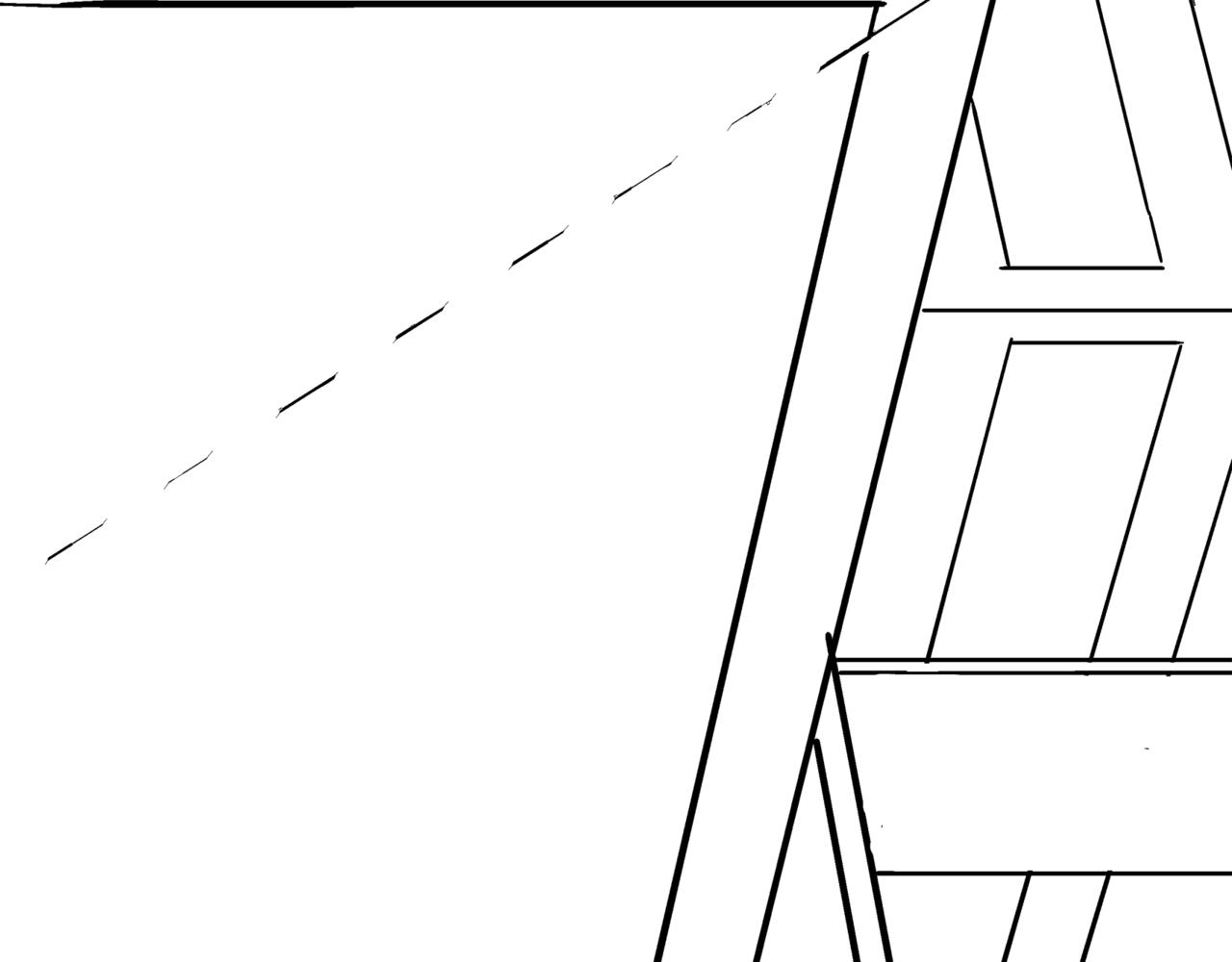 🍝盘根错短篇恐怖漫画 第二篇（一）身边的离奇故事 第37页