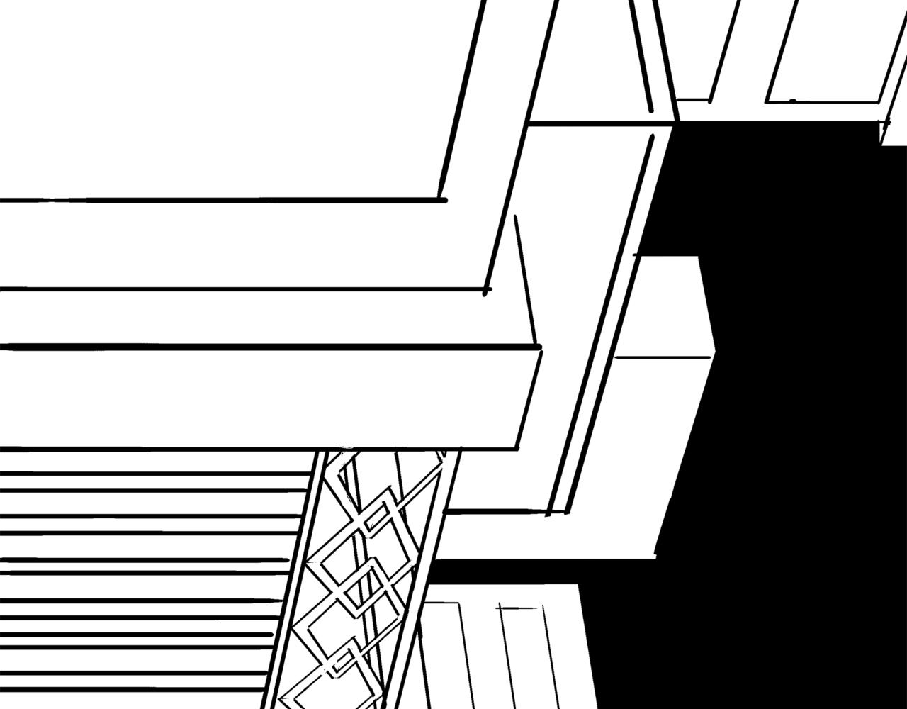 🍝盘根错短篇恐怖漫画 第二篇（一）身边的离奇故事 第38页