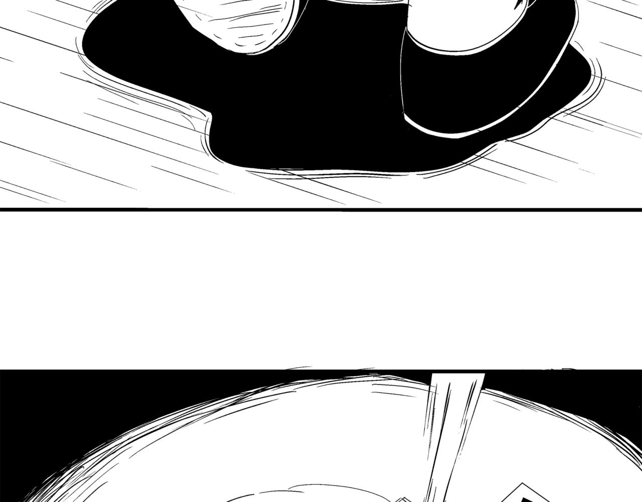 🍝盘根错短篇恐怖漫画 第二篇（一）身边的离奇故事 第42页