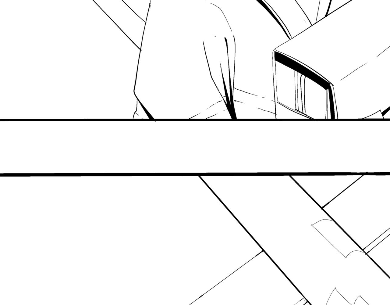 🍝盘根错短篇恐怖漫画 第二篇（一）身边的离奇故事 第44页