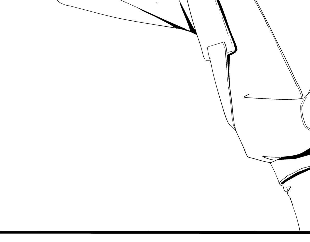 🍝盘根错短篇恐怖漫画 第二篇（一）身边的离奇故事 第46页