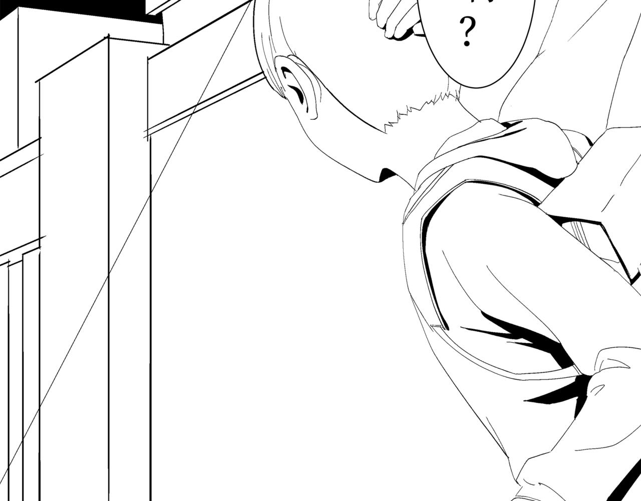 🍝盘根错短篇恐怖漫画 第二篇（一）身边的离奇故事 第48页