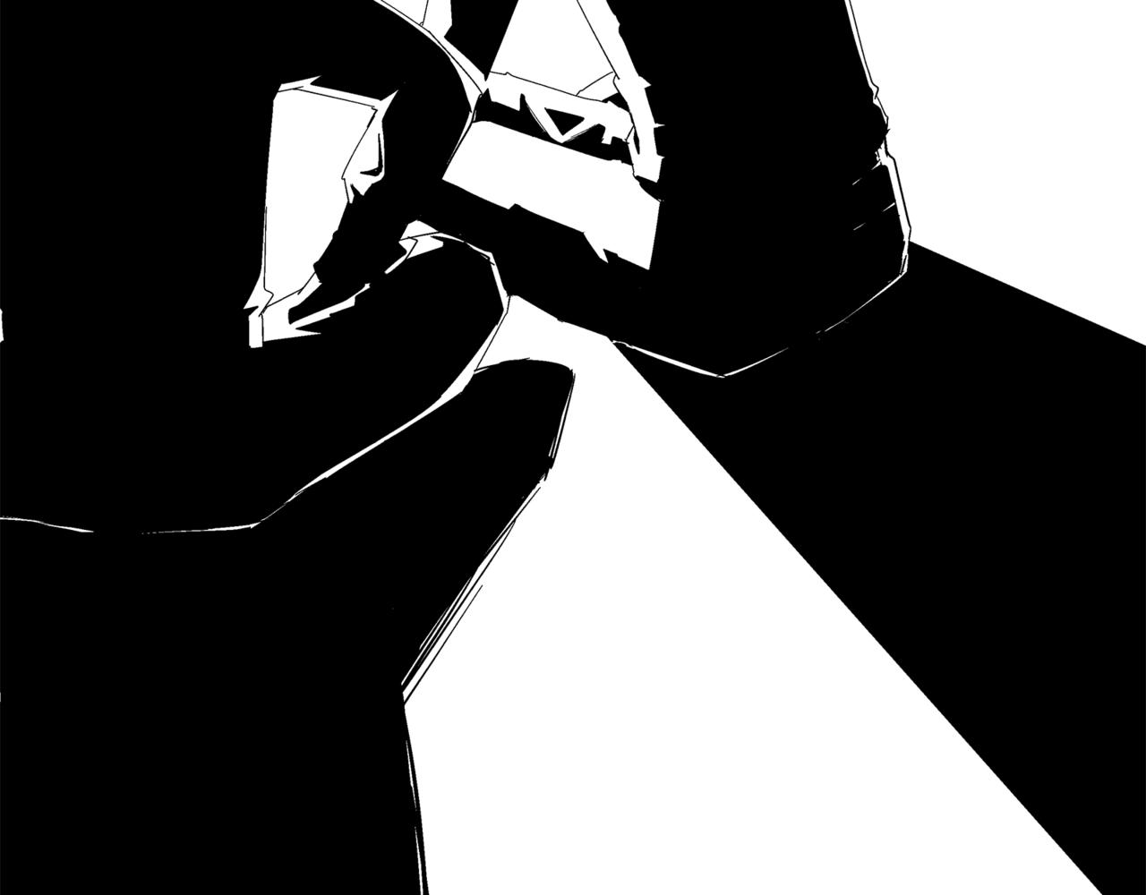 🍝盘根错短篇恐怖漫画 第二篇（一）身边的离奇故事 第7页