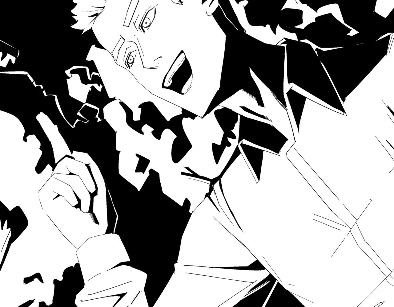 🍝盘根错短篇恐怖漫画 第二篇（一）身边的离奇故事 第9页