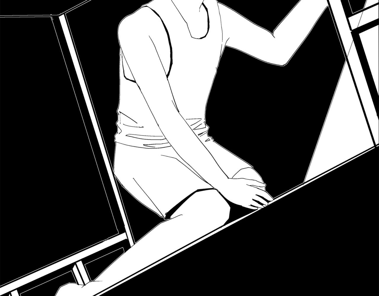 🍝盘根错短篇恐怖漫画 第二篇（二）下 身边的离奇故事 第15页
