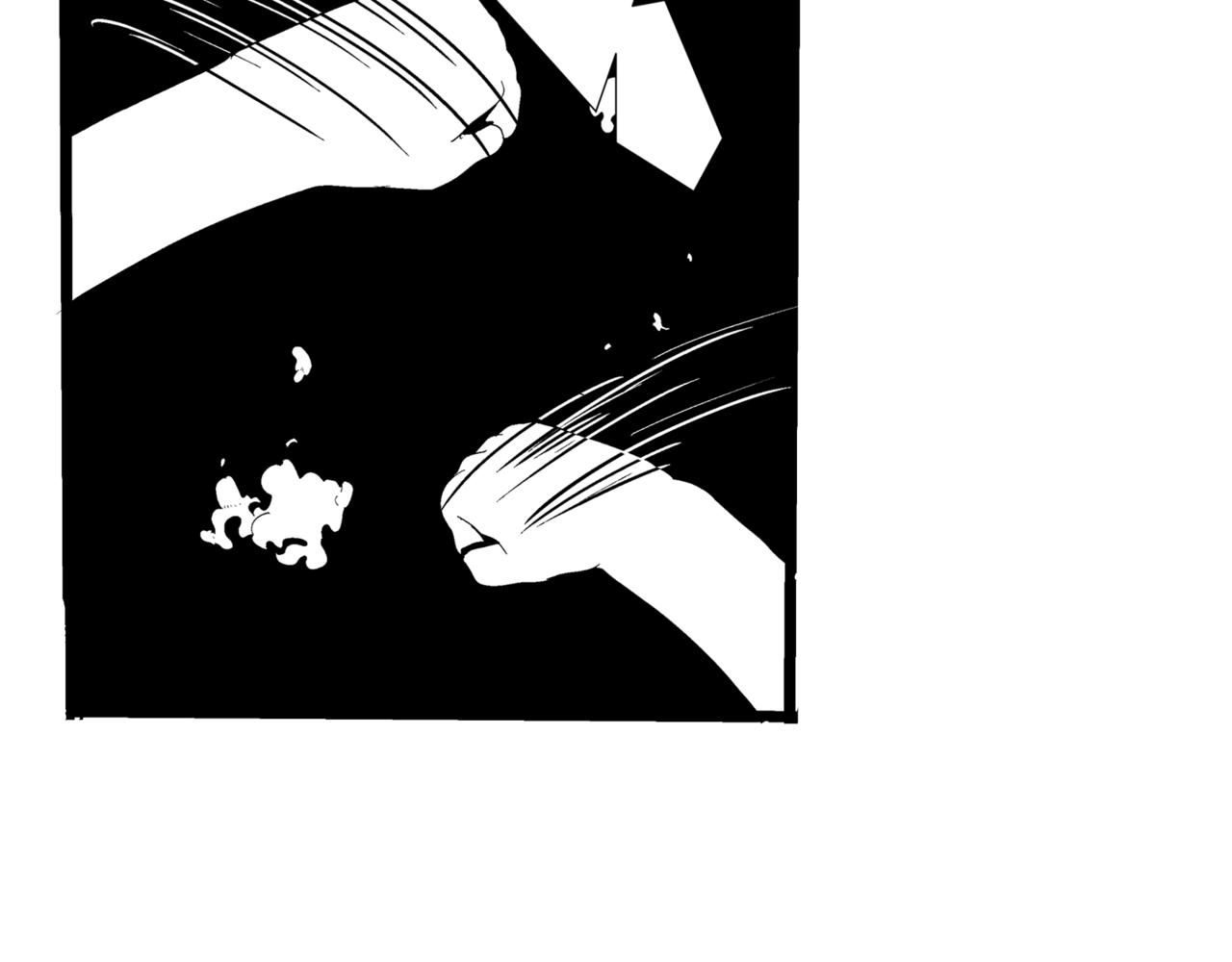 🍝盘根错短篇恐怖漫画 第二篇（二）下 身边的离奇故事 第21页