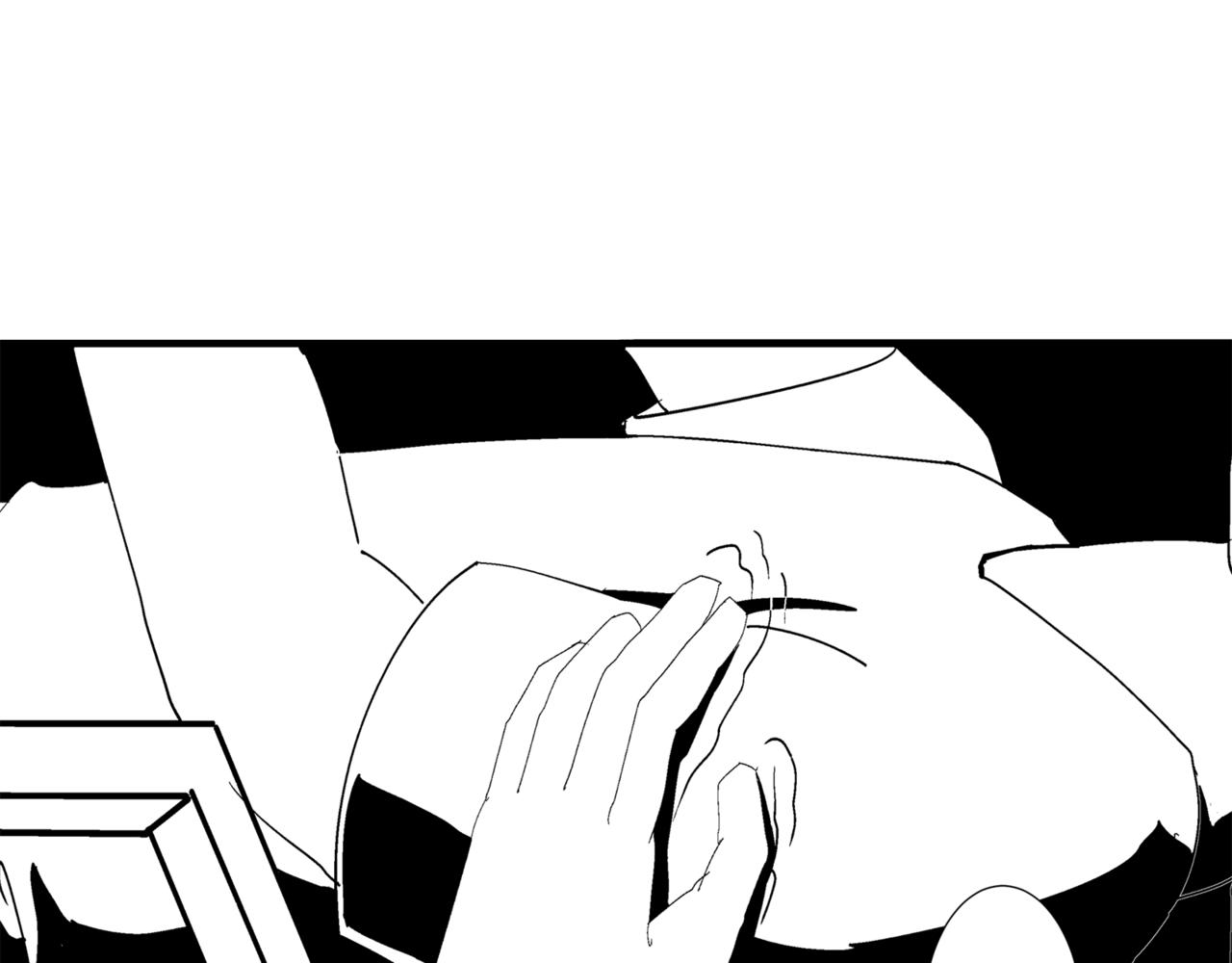 🍝盘根错短篇恐怖漫画 第二篇（二）下 身边的离奇故事 第22页