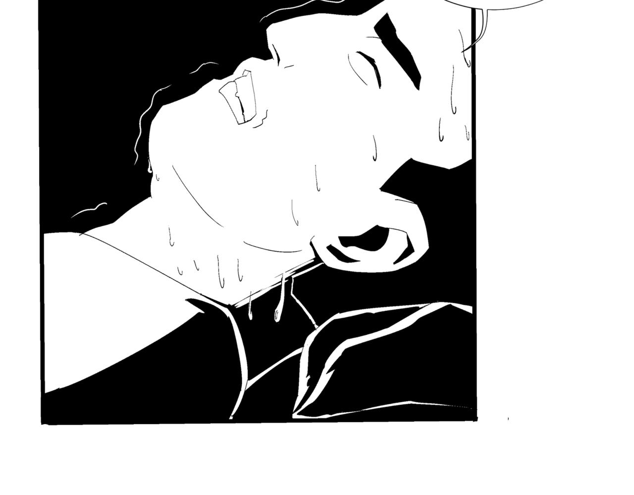 🍝盘根错短篇恐怖漫画 第二篇（二）下 身边的离奇故事 第26页