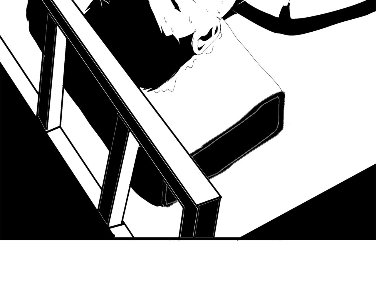 🍝盘根错短篇恐怖漫画 第二篇（二）下 身边的离奇故事 第35页