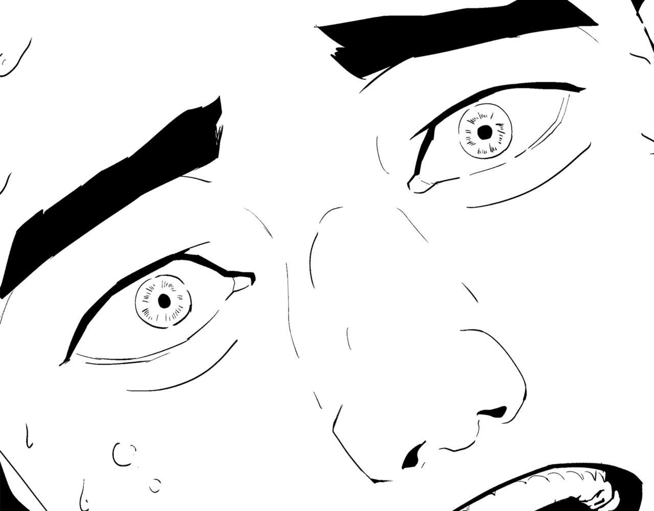 🍝盘根错短篇恐怖漫画 第二篇（二）下 身边的离奇故事 第37页