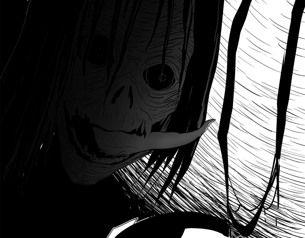 🍝盘根错短篇恐怖漫画 第二篇（二）下 身边的离奇故事 第5页