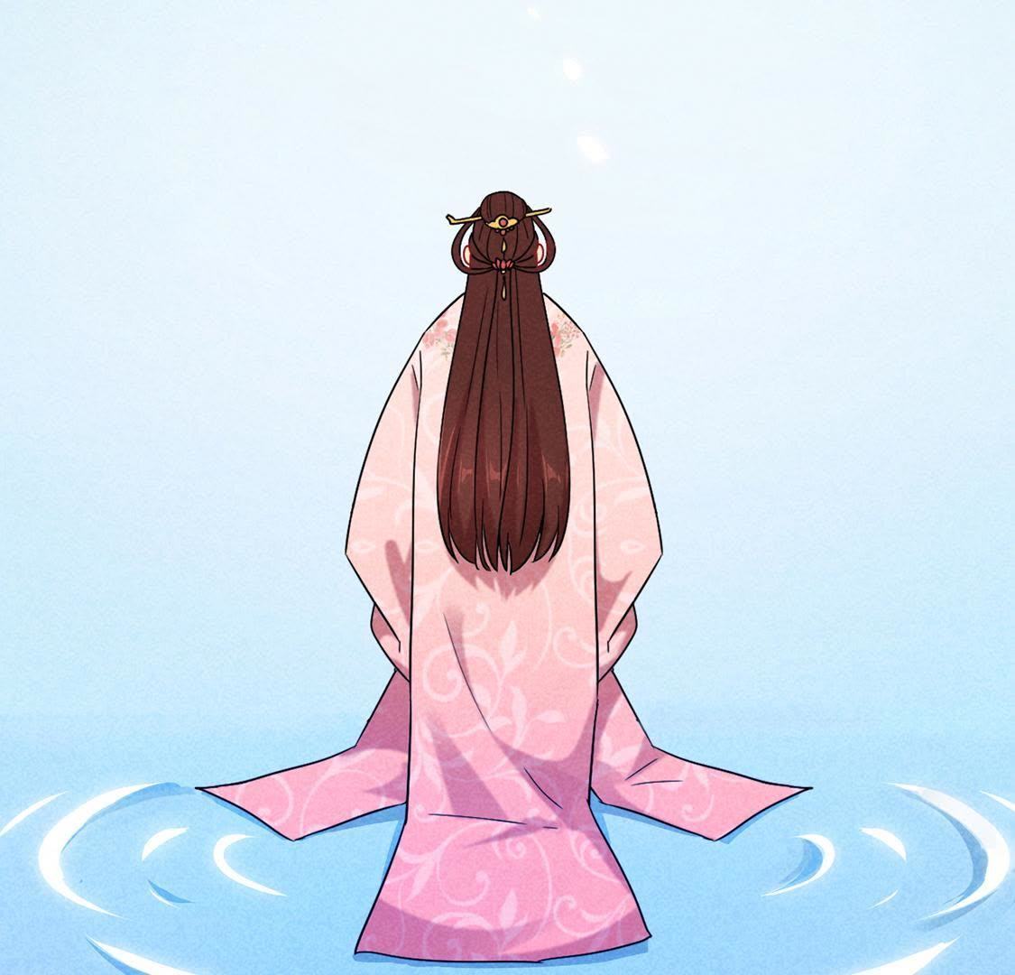 序章 超能力王妃驾到-第1话