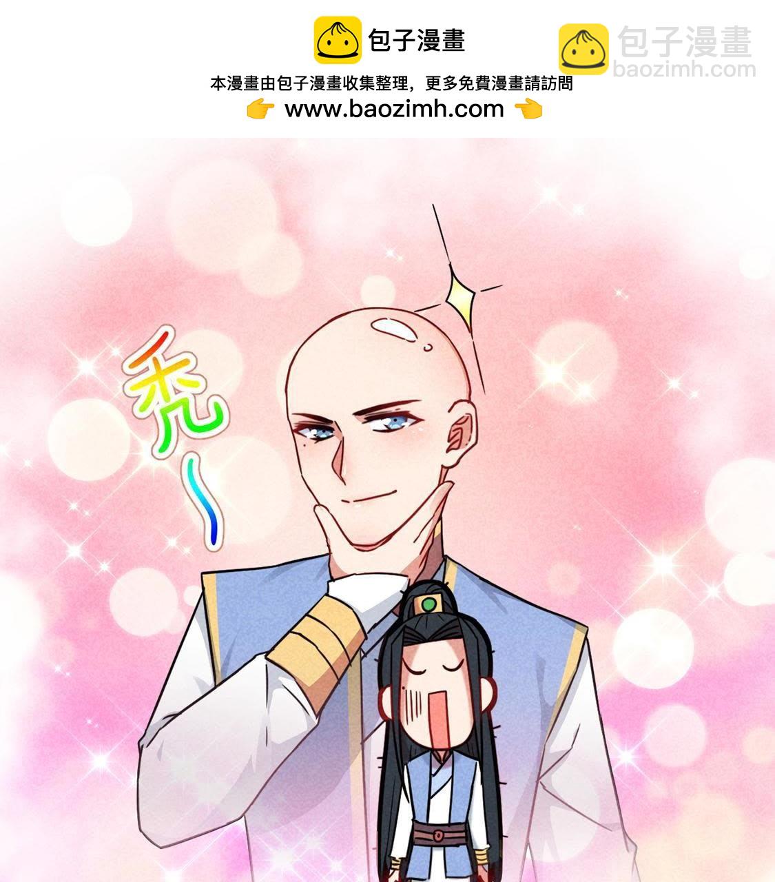 第10话 时间煮shi(1/2)-第11话