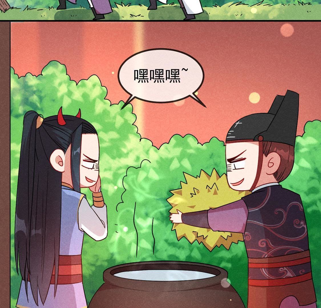 第10话 时间煮shi(1/2)-第11话