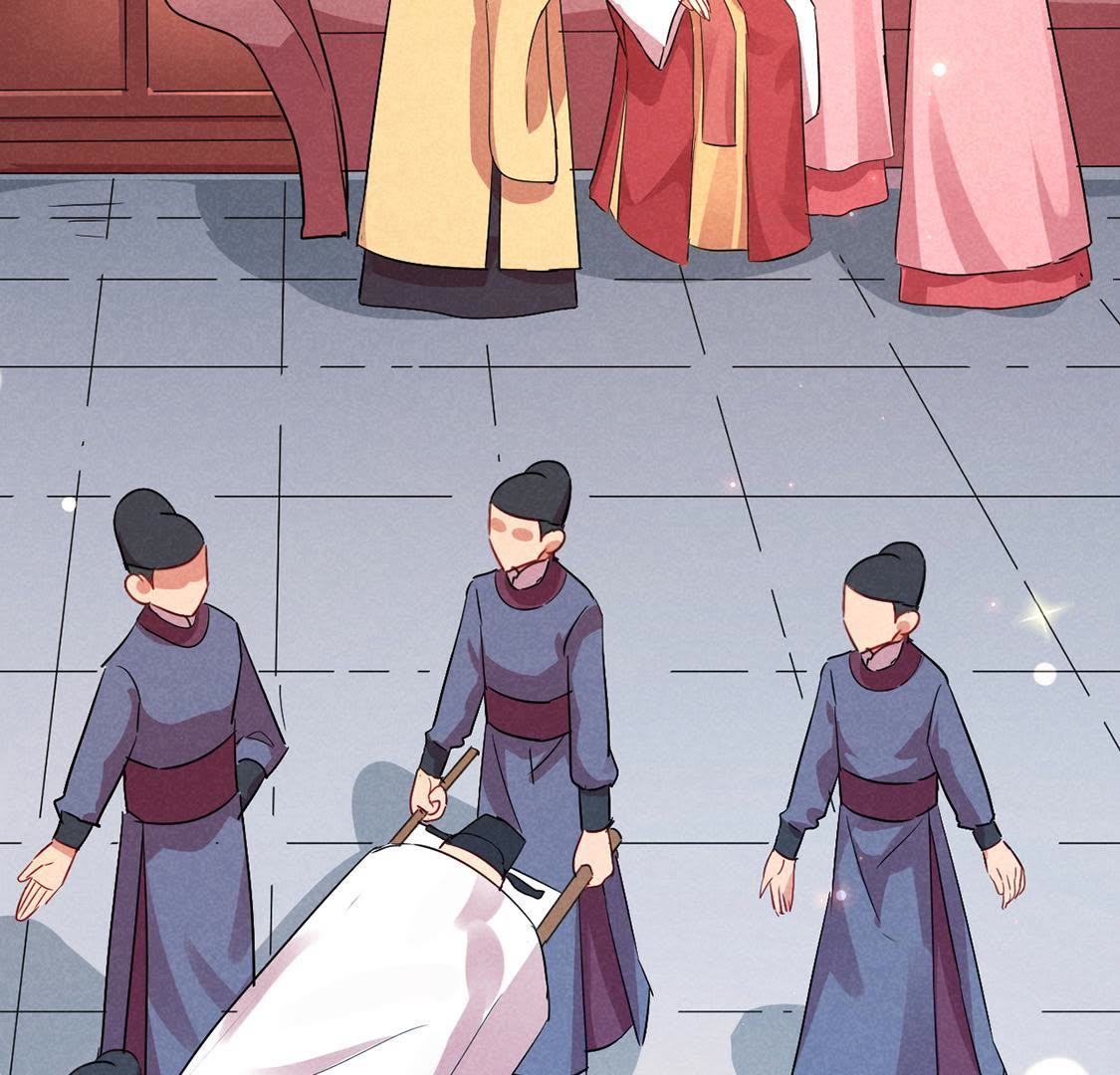 第14话 太子的登场有点惨(1/2)-第15话
