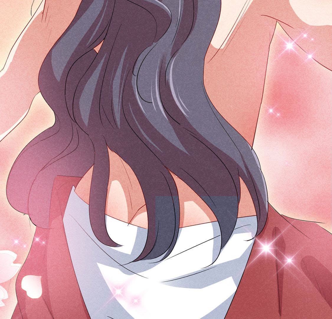 第16话 王妃的旧爱竟然是？(1/2)-第17话