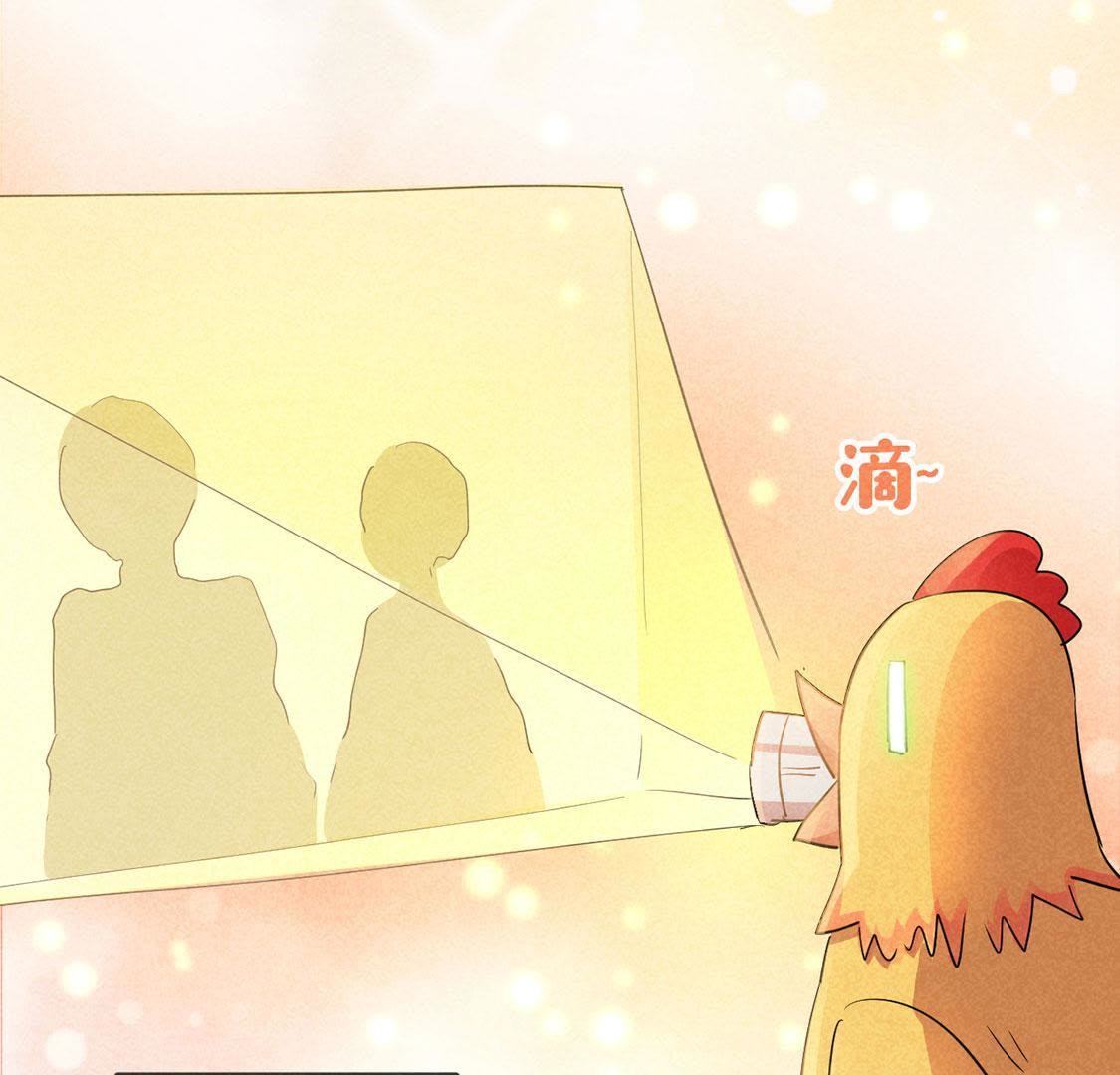 第16话 王妃的旧爱竟然是？(1/2)-第17话