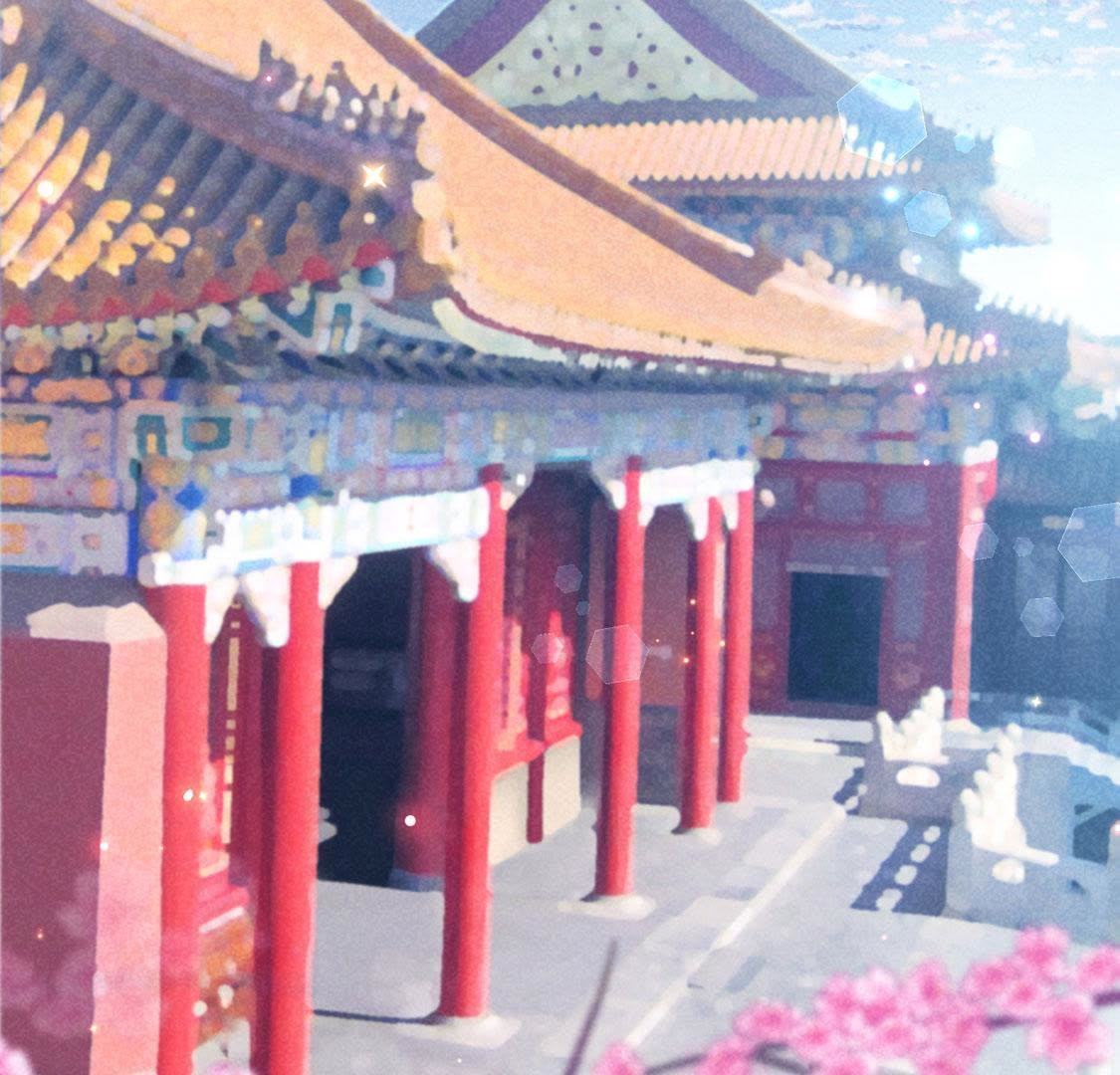 第16话 王妃的旧爱竟然是？(1/2)-第17话