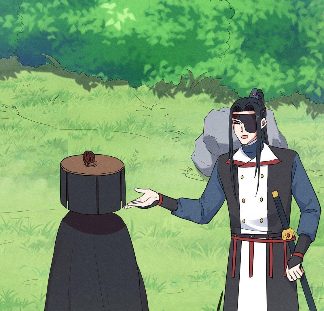 第33话  四面埋伏(1/2)-第35话
