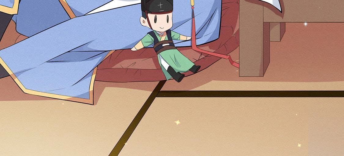 第35话 智斗旺财公公(1/2)-第37话