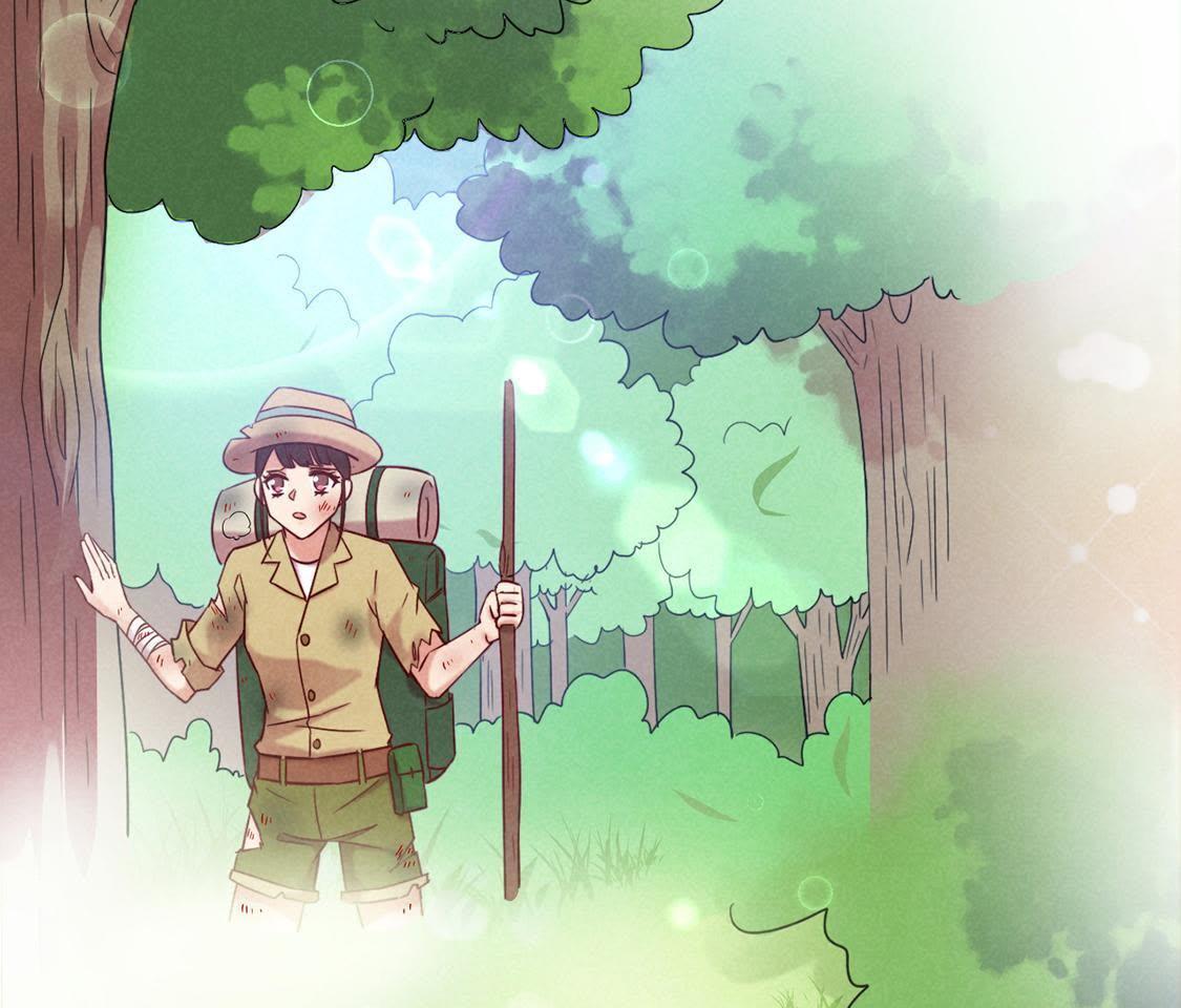 第4话 超能力GET&radic;(1/2)-第5话