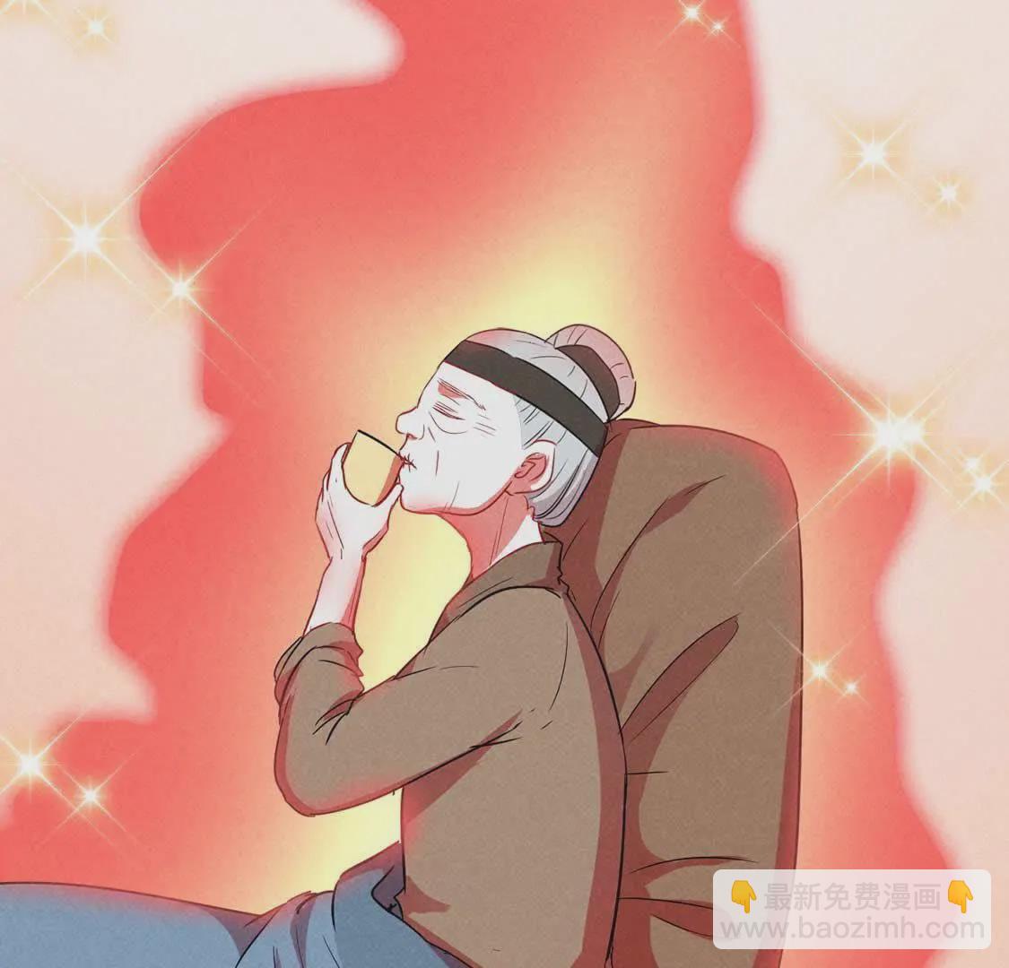 第43话 鸡肋治愈能力显神通(1/2)-第45话