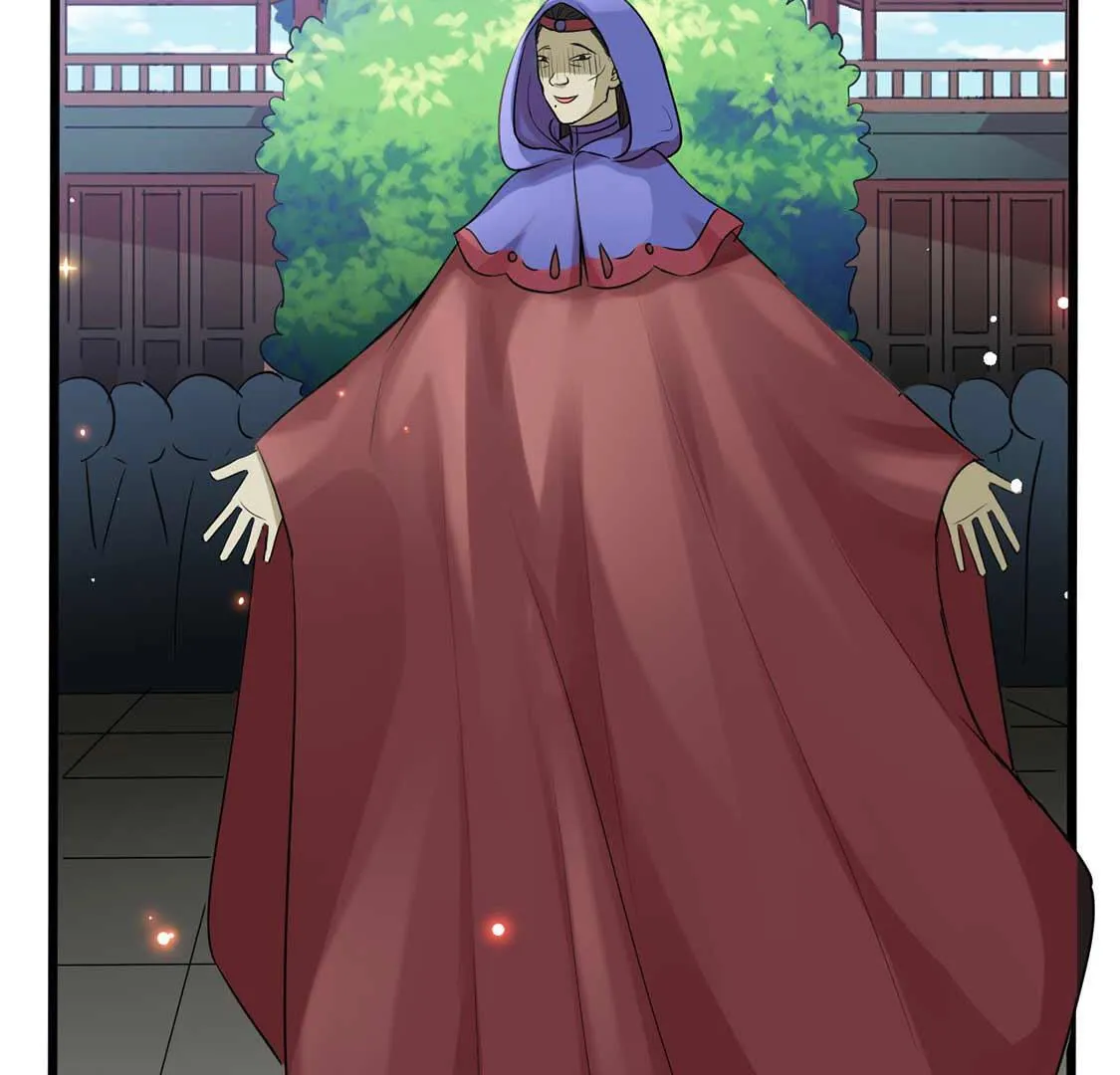 第57话 药仙娘娘发威了(1/2)-第59话