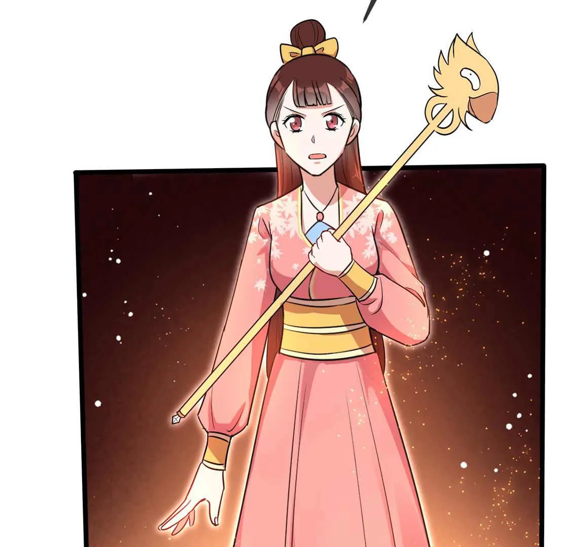 第57话 药仙娘娘发威了(1/2)-第59话