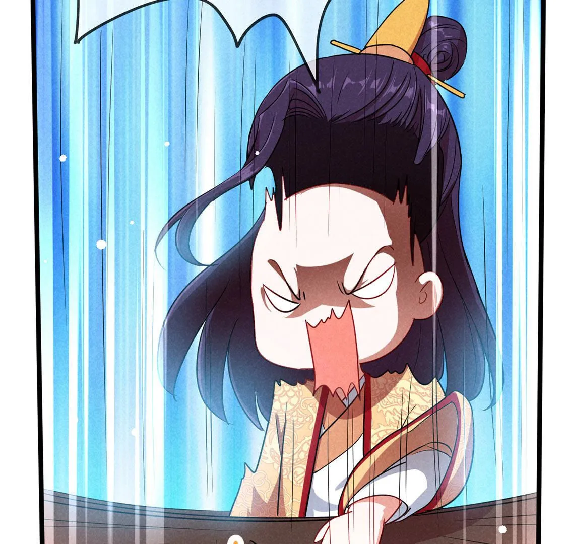 第61话 秃头多作怪(1/2)-第63话