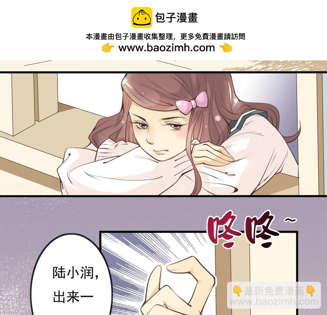 第1话 序章（上）这是个瘦者为王的时代(1/2)-第1话
