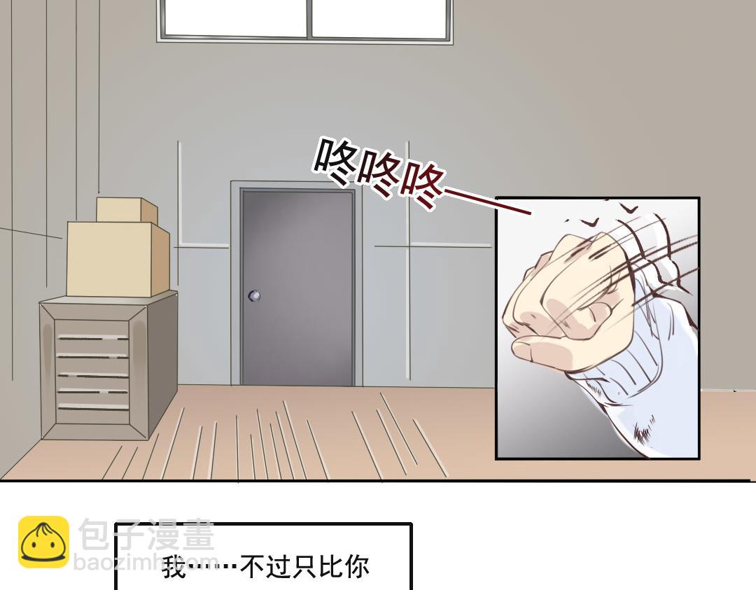 第1话 序章（上）这是个瘦者为王的时代(1/2)-第1话