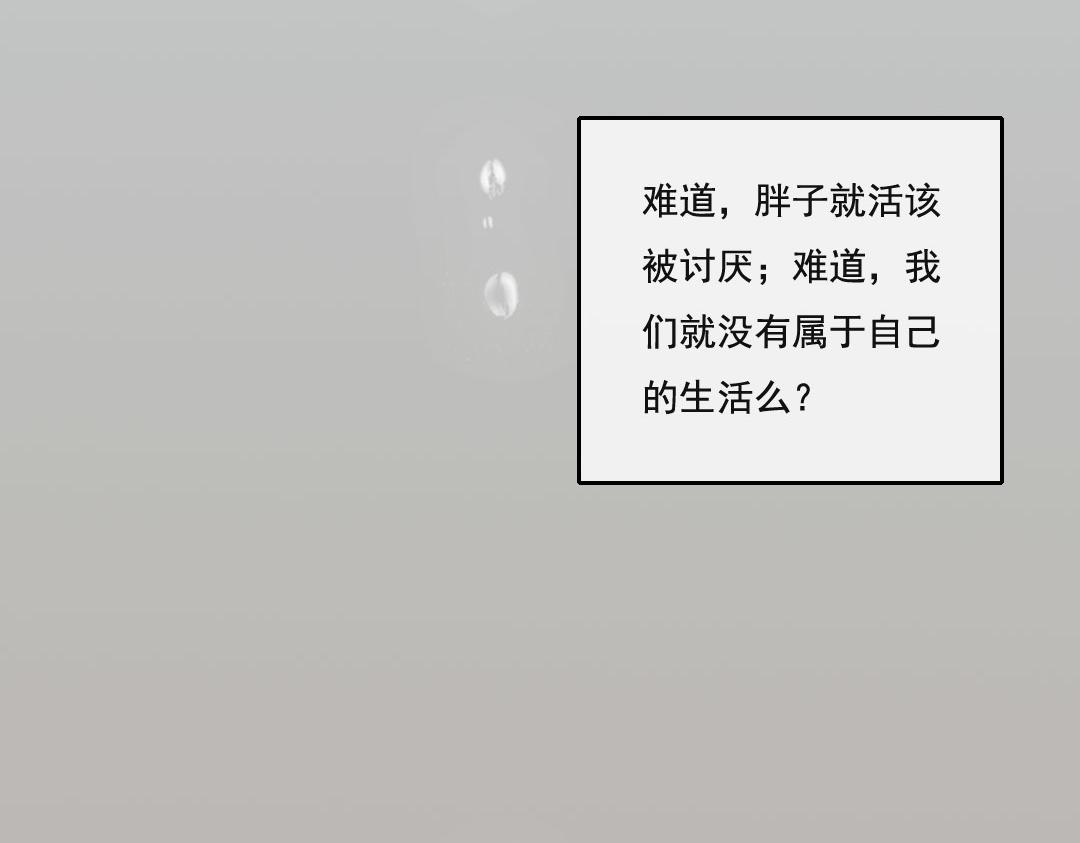 第1话 序章（上）这是个瘦者为王的时代(1/2)-第1话