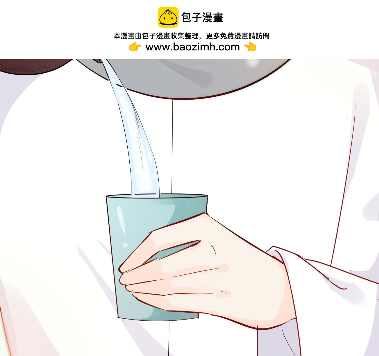 第135话 与君别-第137话