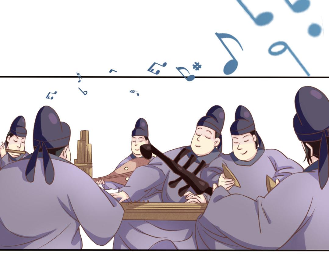 第19话 不止带眼线还带BGM-第19话