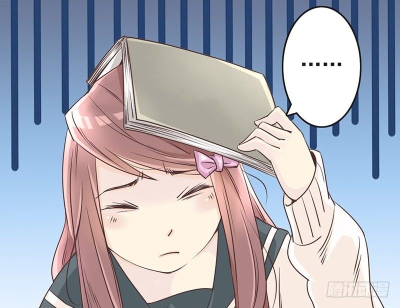 第3话 掌柜，收本子吗？(1/2)-第3话