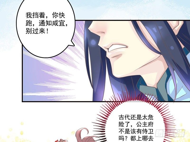 第25话 开挂的奇女子(1/2)-第25话