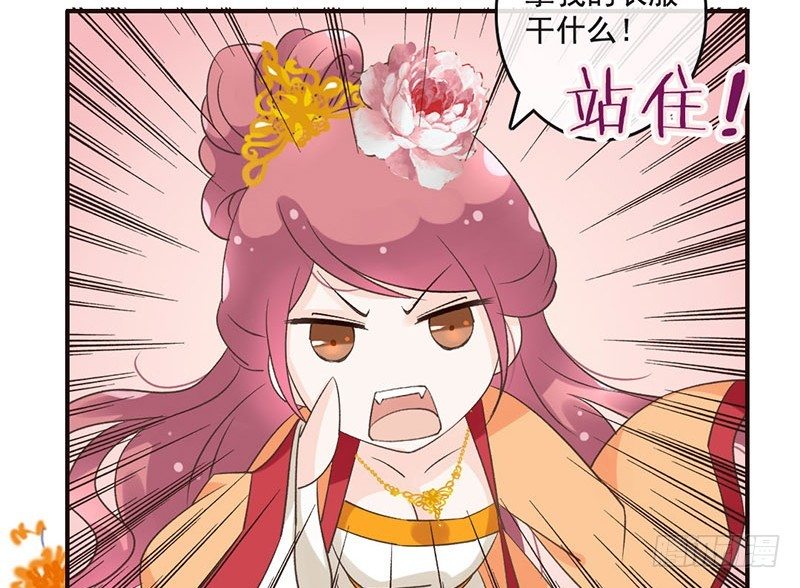 第45话 狸猫的日常（2）(1/2)-第47话