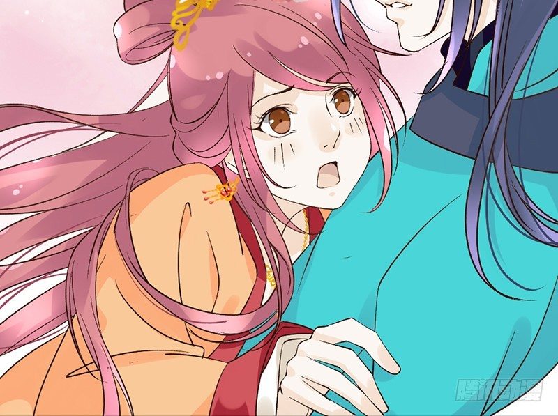 第57话 君无戏言-第59话