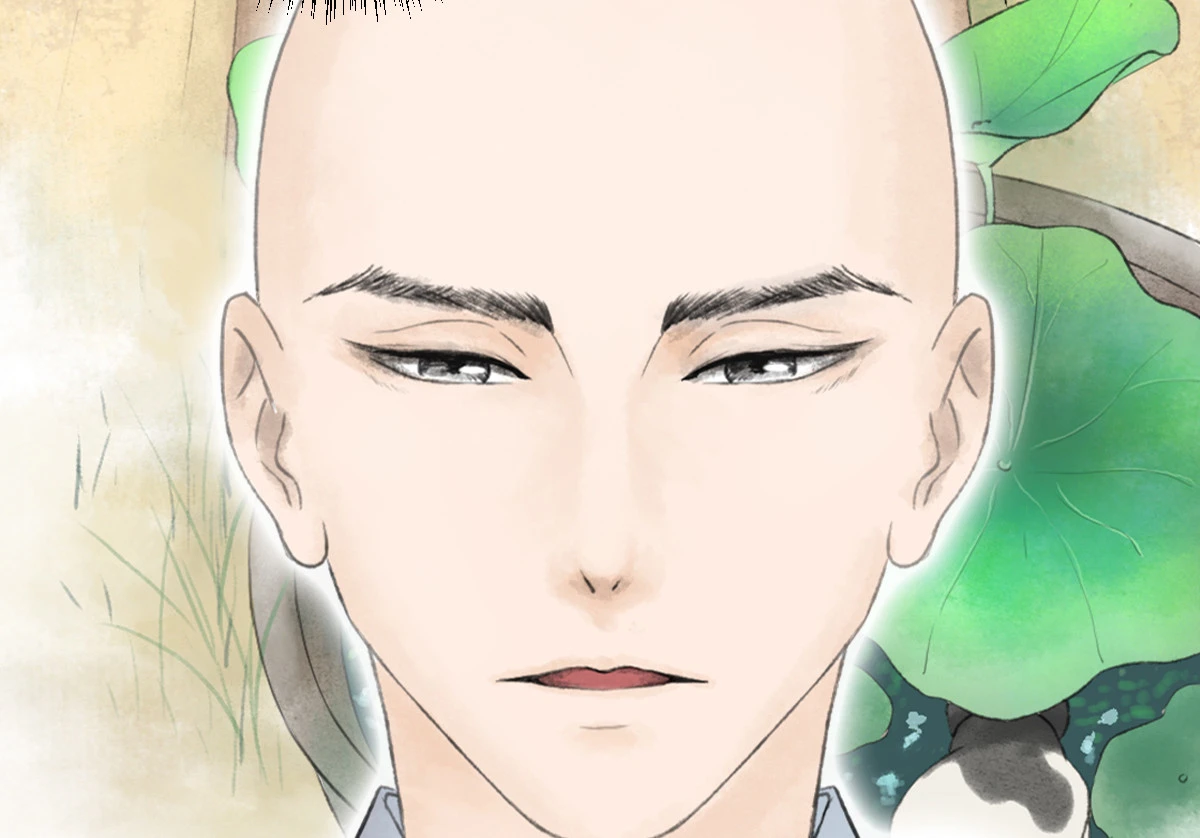 序章(1/2)-第1话