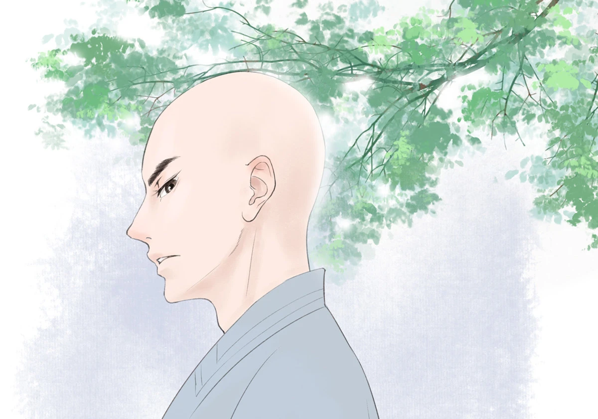 序章(1/2)-第1话