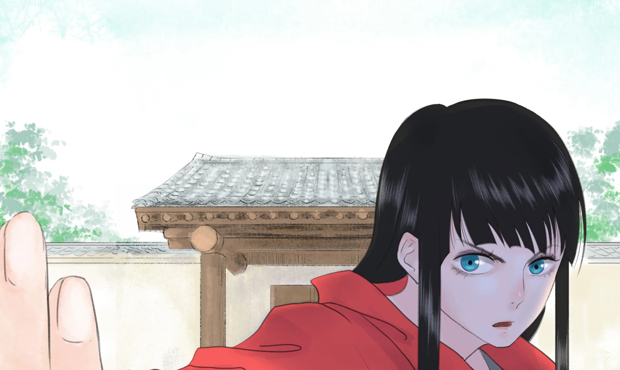 第二回-第3话