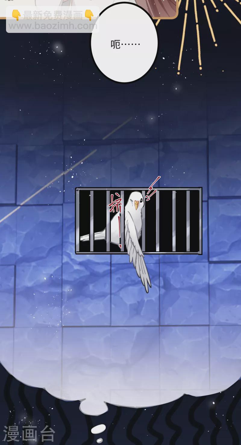第74话 主人，不用再担心-第77话