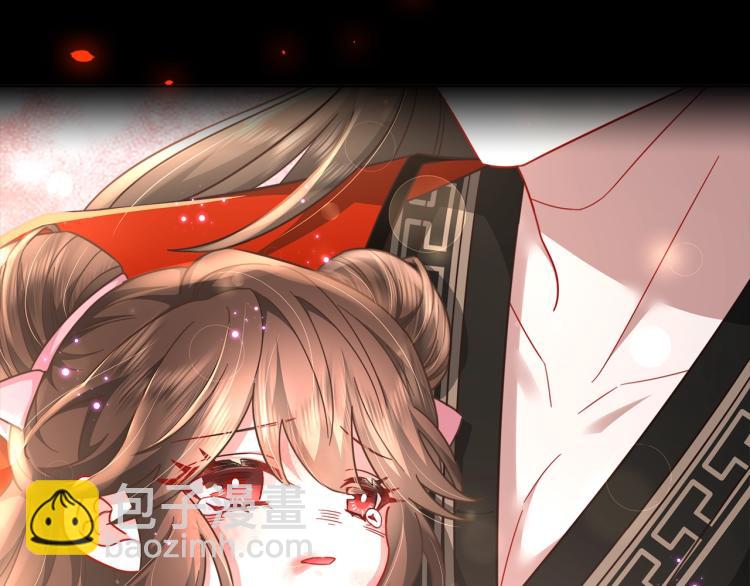 🍝炮灰闺女的生存方式 序章 穿越成倒霉公主 第28页